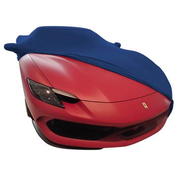 Autohoes voor Ferrari 296 GTB (2022-present) Indoor BESTE, Ophalen of Verzenden, Nieuw, Op maat