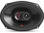 JBL Stage3 9637F - Autospeakers - 6 x 9 inch - 3-weg, Auto diversen, Verzenden, Zo goed als nieuw