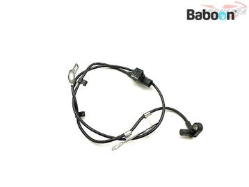 ABS Sensor Achter BMW R 1200 GS 2017-2018 (R1200GS 17 LC, Verzenden, Gebruikt