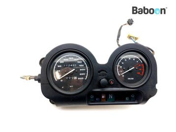 Tellerset Compleet KMH BMW R 1150 RT (R1150RT), Verzenden, Gebruikt