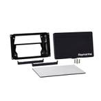 Raymarine Frontmontageset Voor Axiom 7 / 9 / 12, Ophalen of Verzenden, Nieuw, Zeilboot of Motorboot