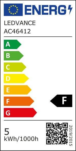 Ledvance LED Dulux D 5W/830 | vervangt Philips PL-C 10W/8..., Ophalen of Verzenden, Nieuw