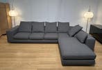 NIEUWSTAAT Minotti Freeman Hoekbank - NP €35.000, Huis en Inrichting, Banken | Bankstellen, Hoekbank, 300 cm of meer, Ophalen of Verzenden