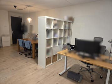 Te huur: Appartement Regulierstraat in Nijmegen, Gelderland, Nijmegen, Appartement