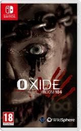 MarioSwitch.nl: Oxide Room 104 - iDEAL!, Ophalen of Verzenden, Zo goed als nieuw