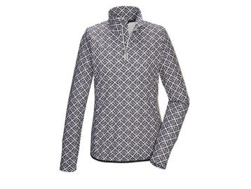 Killtec dames Ski pully KSW 109 antraciet 38 40, Kleding | Dames, Nieuw, Trui