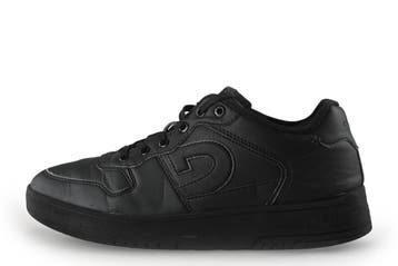 Cruyff Sneakers in maat 43 Zwart, Kleding | Heren, Schoenen, Cruyff, Verzenden, Zwart, Sneakers of Gympen