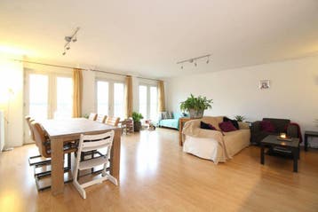 Te huur: Appartement Prins Frederikplein in Rotterdam, Appartement, Rotterdam, Zuid-Holland