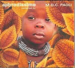 cd digi - M.O.C. Paoli - Aphrodissimo, Verzenden, Zo goed als nieuw