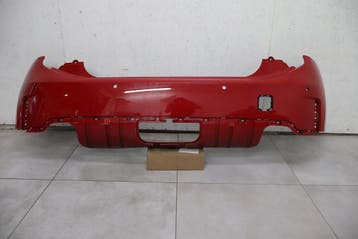 achterbumper Mini Cooper F65 F66 J01 2804101XNY021, Verzenden, Gebruikt