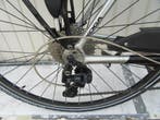 Lichte snelle Koga LightdeLuxe, 14 kg. toerfiets ot930, Ophalen, 28 inch, Gebruikt, Velgrem