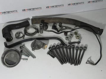 Honda CBR 600 F Bouten motorblok, Ophalen of Verzenden, Nieuw