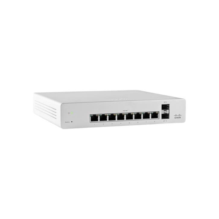 Cisco MS220-8P, Computers en Software, Netwerk switches, Ophalen of Verzenden