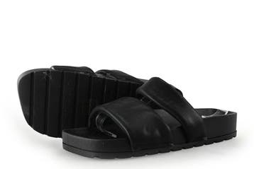 Colors of California Slippers in maat 39 Roze, Slippers, Overige kleuren, Verzenden, Zo goed als nieuw