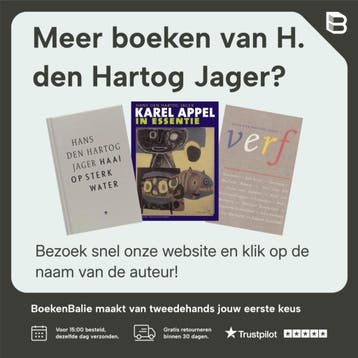 Zelf God worden - H. den Hartog Jager 9789023410676, Boeken, Verzenden, Zo goed als nieuw, H. den Hartog Jager
