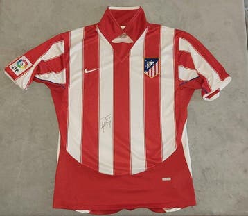Atlético Madrid - Voetbal Europees kampioenschap - Diego, Nieuw