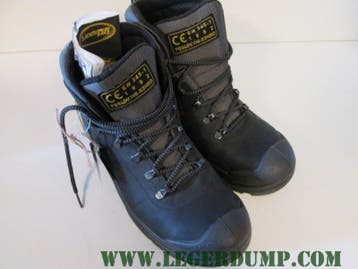 Veiligheidsschoenen Grisport 703L S3 (Laarzen), Ophalen of Verzenden, Nieuw
