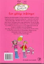 Een giftige indringer / Plaza Patatta 9789025846473, Verzenden, Gelezen, Nanda Roep