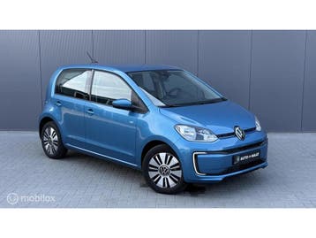Volkswagen e-up! | Zakelijke Lease v.a. €286.51 pm, Automaat, Stof, Gebruikt, Up!