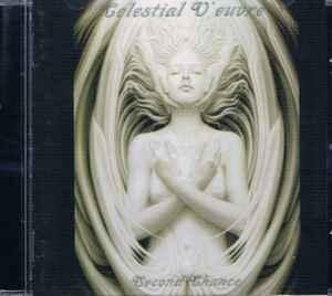 cd - Celestial Oeuvre - Second Chance, Verzenden, Zo goed als nieuw