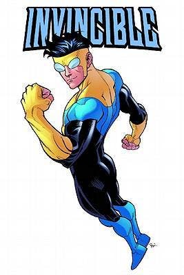 Invincible Volume 9: Out of this World, Verzenden, Zo goed als nieuw