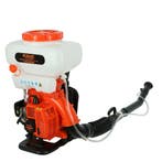 Kibani Motor Rugspuit / Vernevelaar - 41.5 CC / 2.9 PK, Nieuw, Kibani