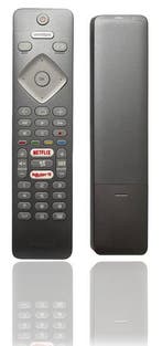 Alternatieve Philips 996599002342 afstandsbediening, Verzenden, Nieuw
