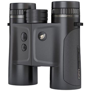GPO Rangeguide 3200 10x40 Black, Ophalen of Verzenden, Nieuw, 8 tot 12x, Overige typen