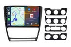 Android navigatie radio Skoda Octavia 2008-2013, Android..., Nieuw