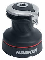 Harken 46.2 STA Radial lier - Aluminium, Ophalen of Verzenden, Nieuw