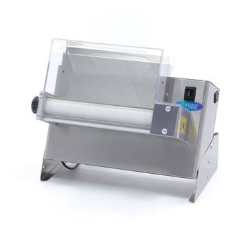 Fondant Roller Machine | RVS | Enkele roller | Instelbare, Verzenden, Nieuw in verpakking