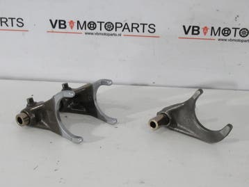 Honda CRF 450 RX Schakelvorken, Motoren, Ophalen of Verzenden, Nieuw