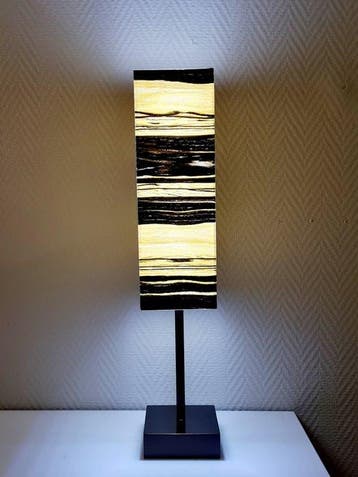 Bram Art & Design - Bram van den Brink - Staande lamp -