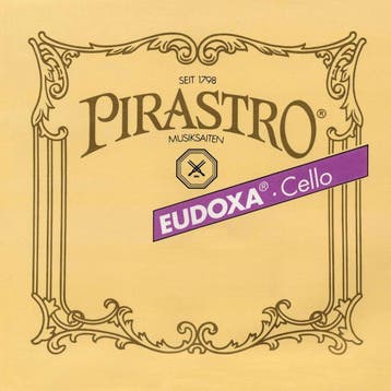 Pirastro P234450 cello string C-4 thick (35 1/2), gut core,, Ophalen of Verzenden, Nieuw