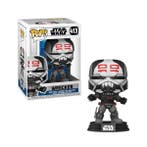 Funko Pop! Wrecker #413 - Star Wars The Clone Wars, Verzenden, Nieuw