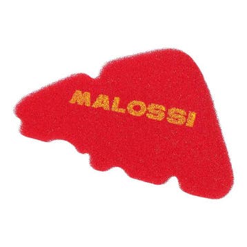 Malossi Luchtfilter Element - Piaggio Liberty - 4T - Red, Ophalen of Verzenden, Nieuw