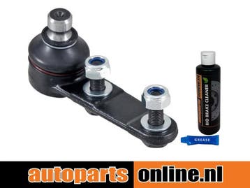 Fuseekogel Ford Orion voorzijde, links of rechts, onder, Verzenden, Nieuw, Ford