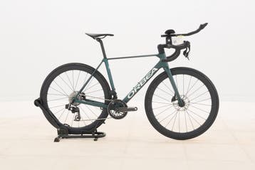 Orbea Orca M21eTeam – 2026 – 167 - 172 cm, Fietsen en Brommers, Verzenden, Zo goed als nieuw, Overige merken