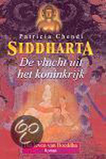 Siddharta 1 Vlucht Uit Konkrijk - Chendi, Boeken, Verzenden, Gelezen