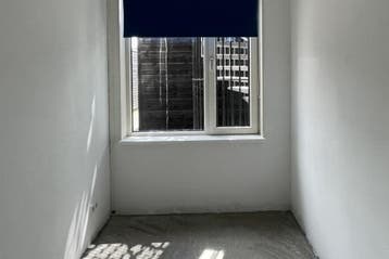 Appartement Brandemeer in Leeuwarden, Leeuwarden, Via bemiddelaar, Friesland, Appartement