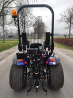 NIEUWE FARMTRAC tractor(en), type FT26HSTPro, 24,5 pk, hydro, Zakelijke goederen, Agrarisch | Tractoren, Overige merken, Tot 2500