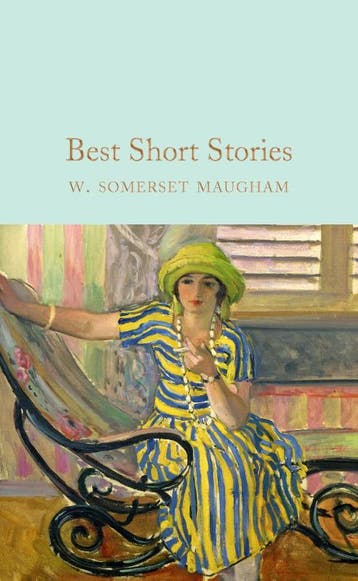 Best Short Stories | W Somerset Maugham | Nieuw, Ophalen of Verzenden, Nieuw, W Somerset Maugham