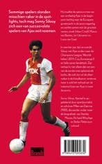 Sonny Silooy 9789493095830 Mike van Damme, Verzenden, Zo goed als nieuw, Mike van Damme