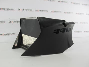 KTM  990 Superduke Skidplate belly kuip, Ophalen of Verzenden, Nieuw