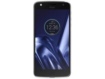 Motorola Moto Z Play - Smartphone - Android 7 - 32GB - Zwart, Verzenden, Zo goed als nieuw