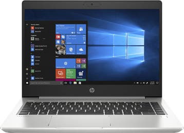 HP Probook 440 G7 14 , 8GB , 128GB SSD , Intel Core i3-10, Computers en Software, Windows Laptops, 2 tot 3 Ghz, Qwerty, 8 GB, Refurbished