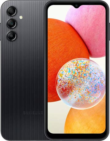 Samsung Galaxy A14 4G , 4GB A-Grade, Ophalen of Verzenden, Refurbished, Zonder abonnement, Zonder simlock
