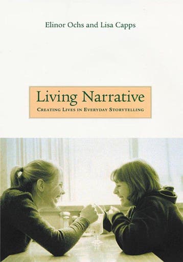 Living Narrative - Elinor Ochs 9780674010109, Verzenden, Gelezen, Elinor Ochs