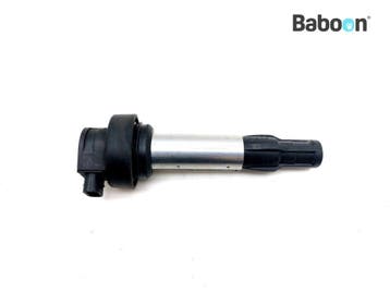 Bobine Bougie Dop BMW F 750 GS 2018-2023 (F750GS K80), Verzenden, Gebruikt