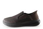 Skechers Instappers in maat 40 Bruin, Bruin, Verzenden, Overige typen, Zo goed als nieuw